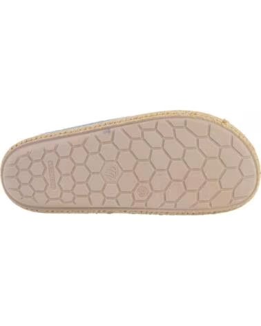 TONI PONS DELI-EF CHAUSSONS POUR FEMME BLEU AZUL