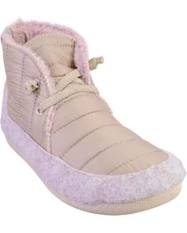 TONI PONS MADY-DR ZAPATILLAS DE CASA DE MUJER PIEDRA