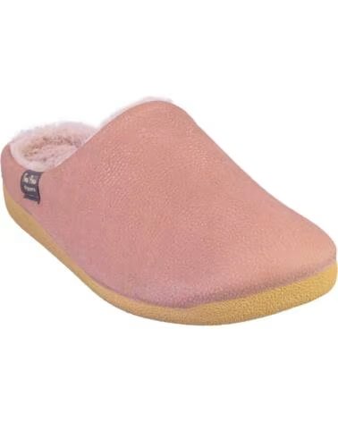 TONI PONS MOSUL-BD ZAPATILLAS DE CASA DE MUJER NUDE