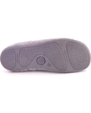 TONI PONS MONA-FR CHAUSSONS FEMME MULTICOLOR