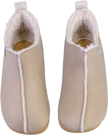 TONI PONS MOSCU-BD ZAPATILLAS DE CASA DE MUJER EN PIEDRA