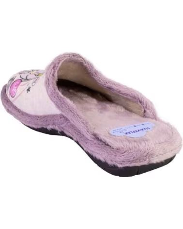 SUAVEFLEX 200-380 CHAUSSONS POUR FEMME TAUPE