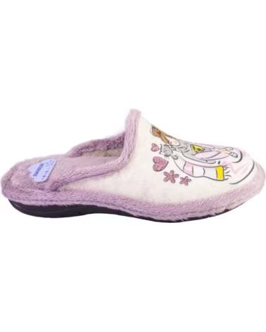 SUAVEFLEX 200-380 CHAUSSONS POUR FEMME TAUPE