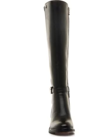 MARIA MARE 63786 BOTAS ALTAS PRETAS NEGRO