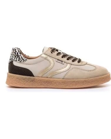 MTNG 60166 TÉNIS CASUAL BEIGE