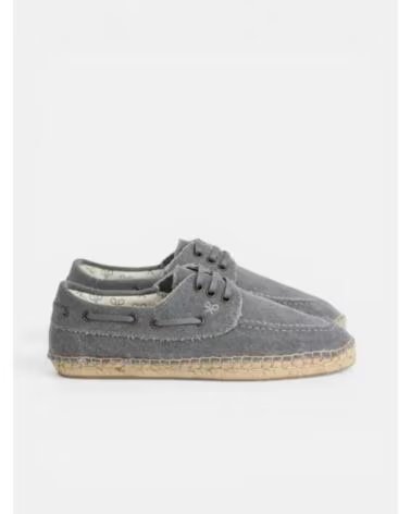 SILBON ESPADRILLE S261021402003 AZUL