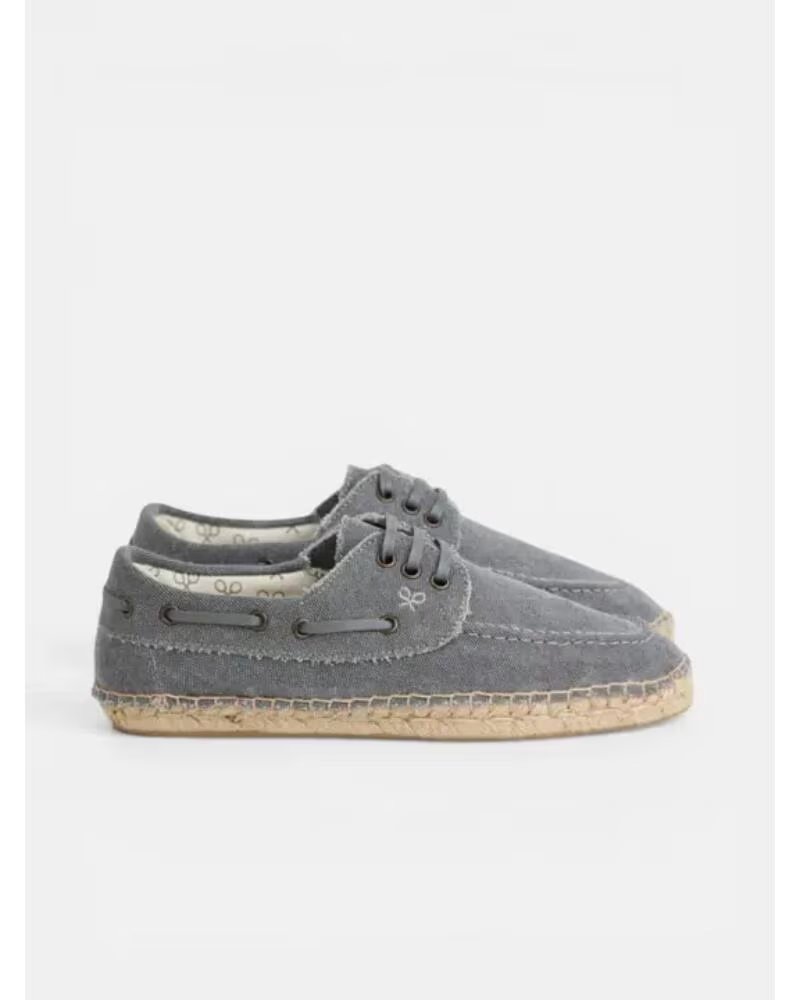 SILBON ESPADRILLE S261021402003 AZUL