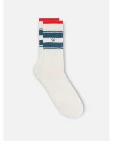 SILBON CHAUSSETTES S261032803436 VERDE