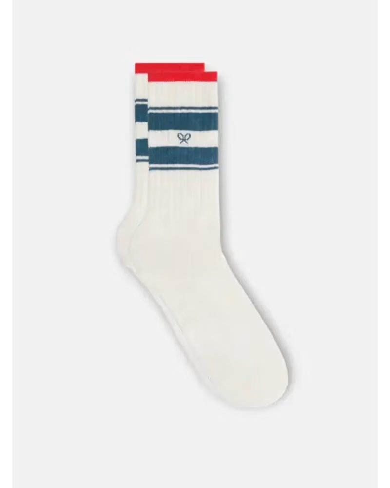 SILBON CHAUSSETTES S261032803436 VERDE