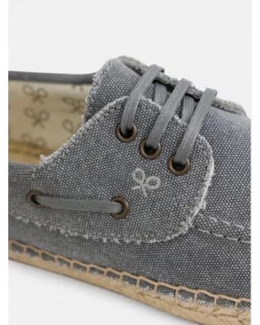 SILBON ESPADRILLE S261021402003 AZUL