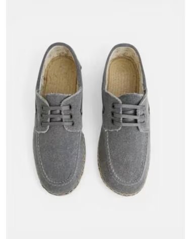 SILBON ESPADRILLE S261021402003 AZUL