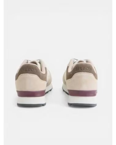 SILBON ZAPATILLAS S261021607276 BEIGE