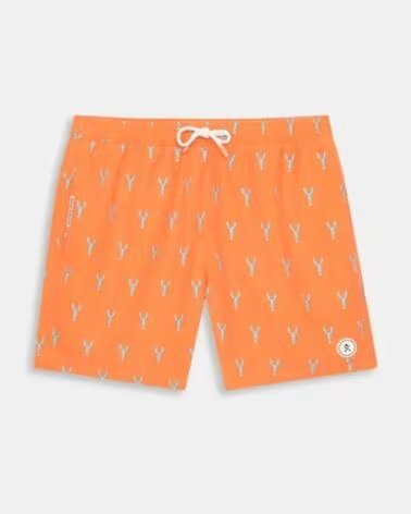 HARPER & NEYER BAÑADOR DE HOMBRE 909326012 710 CORAL VARIOS COLORES