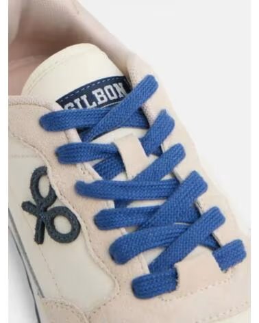 SILBON ZAPATILLAS S261021607276 BEIGE