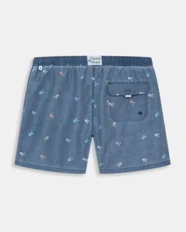 BAÑADOR DE HOMBRE HARPER & NEYER 909326001 471 MARINO AZUL