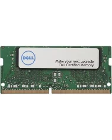 DELL Memoria ram servidor 16gb sodimm 2666mhz