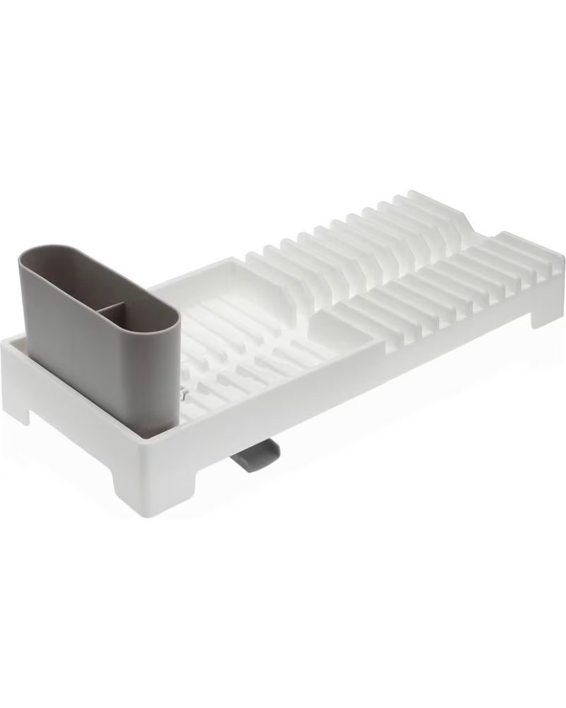 VERSA ÉGOUTTOIR À VAISSELLE DE CUISINE MULTICOLOR