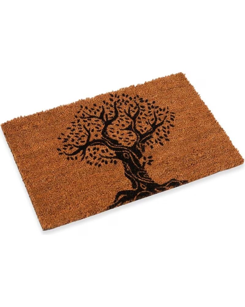 VERSA ZERBINO INGRESSO ALBERO MULTICOLOR