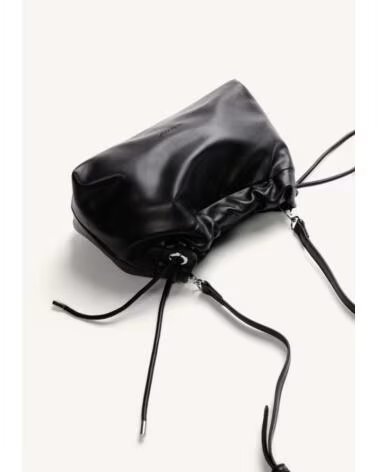 GIOSEPPO BOLSO MUJER BUCKET 80649 NEGRO
