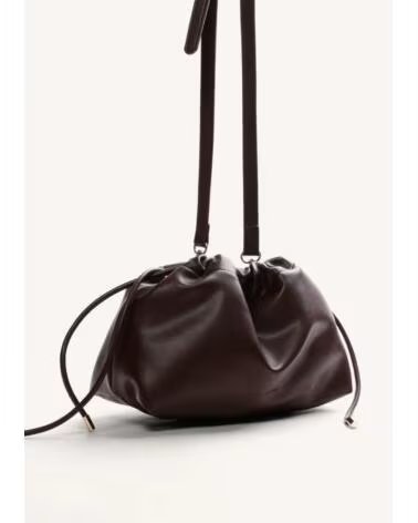 GIOSEPPO BORSA DONNA SECCHIELLO 80649 MARRONE MARRóN