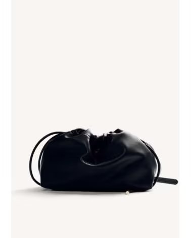GIOSEPPO BOLSO MUJER BUCKET 80649 NEGRO