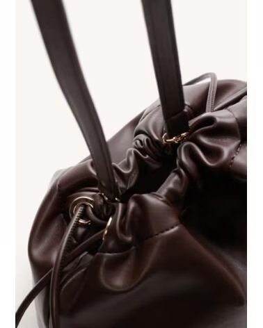 GIOSEPPO BORSA DONNA SECCHIELLO 80649 MARRONE MARRóN