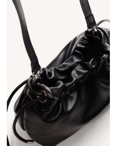GIOSEPPO BOLSO MUJER BUCKET 80649 NEGRO