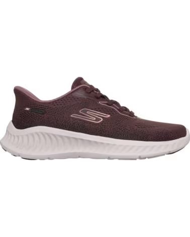 SKECHERS SLIP-INS GO WALK NOW PARKER GRANATE