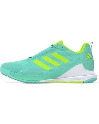 ADIDAS ZAPATILLAS NOVAFLIGHT 2 BALONMANO VERDE