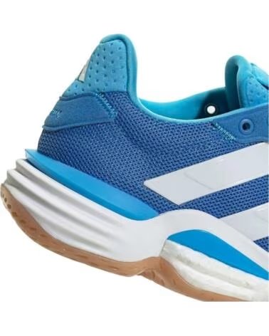 ADIDAS STABIL 16 M SNEAKER BLAU AZUL