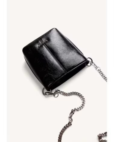GIOSEPPO BOLSO BUCKET 80652 NEGRO