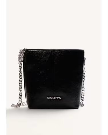 GIOSEPPO BOLSO BUCKET 80652 NEGRO