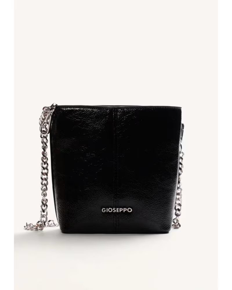 GIOSEPPO BOLSO BUCKET 80652 NEGRO
