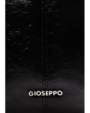 GIOSEPPO BOLSO BUCKET 80652 NEGRO