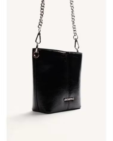 GIOSEPPO BOLSO BUCKET 80652 NEGRO