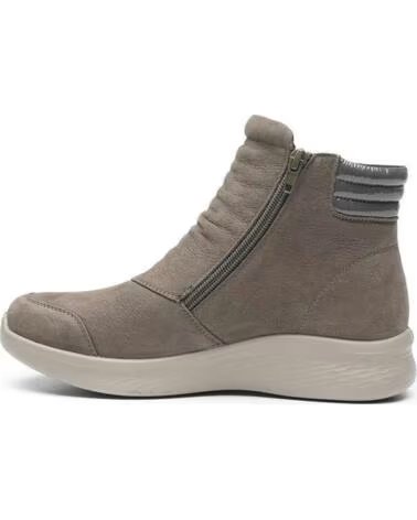 G COMFORT 825-G NUBUCK GRIS