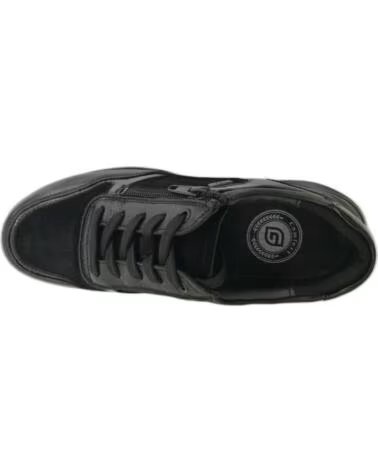 SAPATILHAS CASUAL G COMFORT 2731 PELE PRETA NEGRO