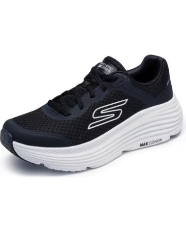 SKECHERS MAX CUSHIONING ENDEAVOUR NEGRO