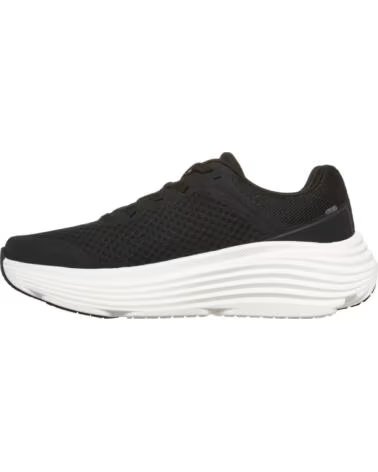 SKECHERS MAX CUSHIONING ENDEAVOUR NEGRO