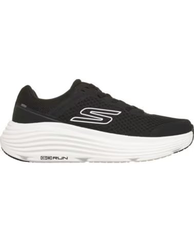 SKECHERS MAX CUSHIONING ENDEAVOUR NEGRO