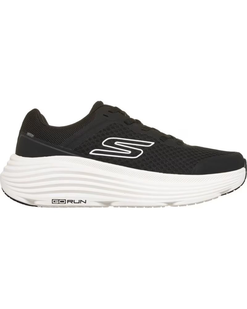 SKECHERS MAX CUSHIONING ENDEAVOUR NEGRO