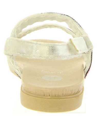Sandalias de Niña DESTROY K115701 BLANCO