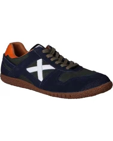 MUNICH GOAL 8001658 BASKETS VERT 1658 VERDE