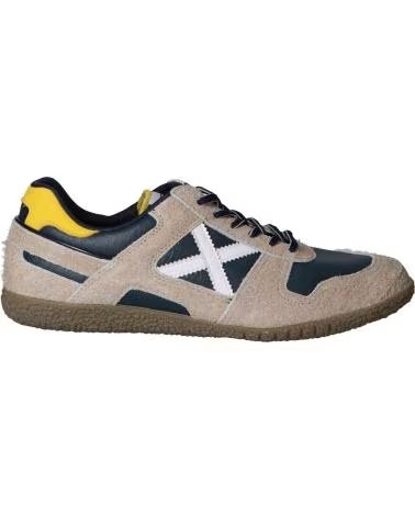 mtng 84866 C60322 - PULLY KAKY - PULLY TAUPE OSCURO