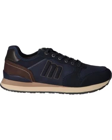 mtng 84866 C60323 - SIMPSON MARINO - PULLY CHOCOLATE