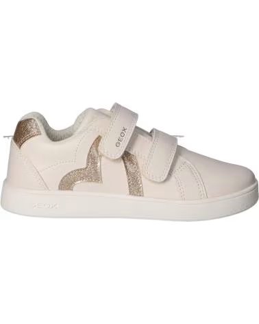 BASKETS J66LRG 0BCKC ECLYPER IVORY-GOLD C1M2X