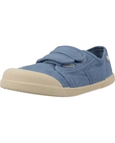 IGOR Zapatillas Nina Modelo S10333 Color Azul Jeans JEANS