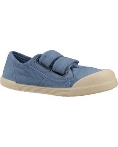 IGOR Zapatillas Nina Modelo S10333 Color Azul Jeans JEANS