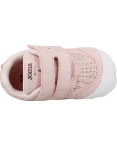 JOMA SCARPE BAMBINA BF111BW2613V ROSA