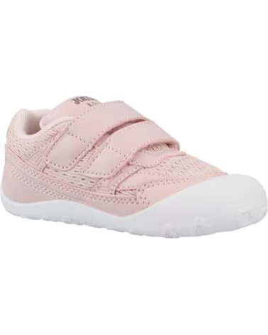 JOMA SCARPE BAMBINA BF111BW2613V ROSA
